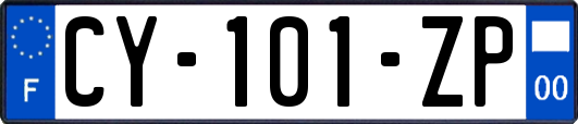 CY-101-ZP