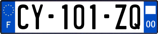 CY-101-ZQ