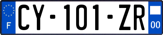 CY-101-ZR