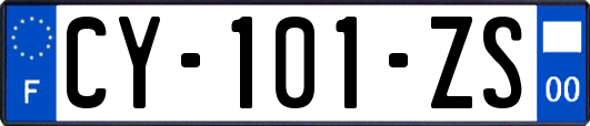 CY-101-ZS