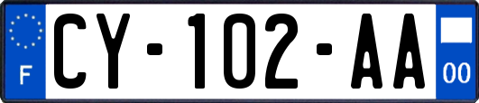 CY-102-AA