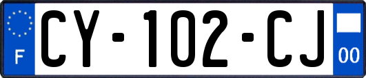 CY-102-CJ