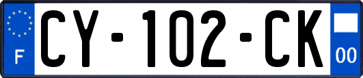 CY-102-CK