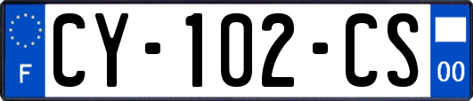 CY-102-CS