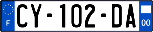 CY-102-DA