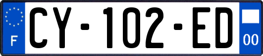 CY-102-ED