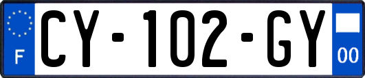 CY-102-GY