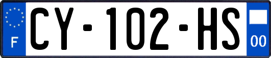 CY-102-HS