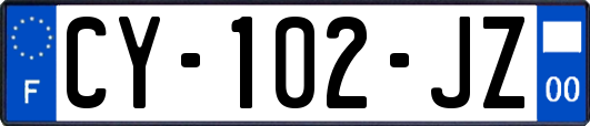 CY-102-JZ