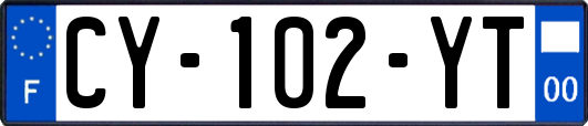 CY-102-YT