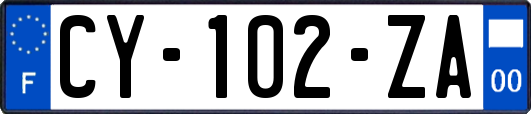 CY-102-ZA