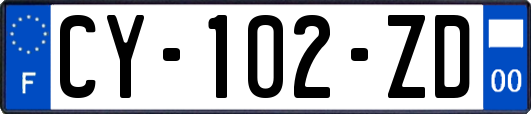 CY-102-ZD