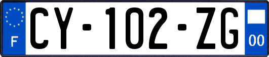 CY-102-ZG