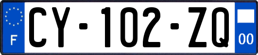 CY-102-ZQ