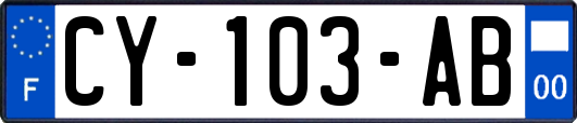 CY-103-AB