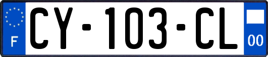 CY-103-CL