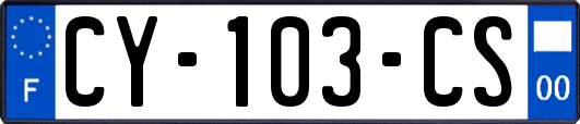 CY-103-CS