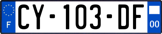CY-103-DF