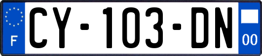 CY-103-DN