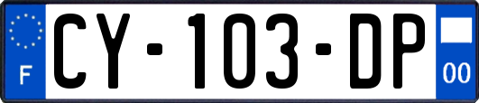 CY-103-DP