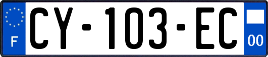 CY-103-EC