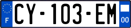 CY-103-EM