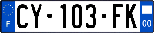 CY-103-FK