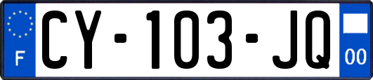 CY-103-JQ