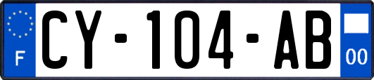 CY-104-AB