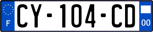 CY-104-CD