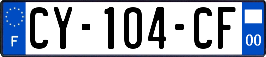 CY-104-CF