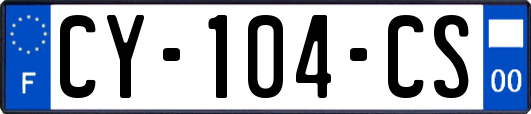 CY-104-CS