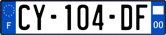 CY-104-DF