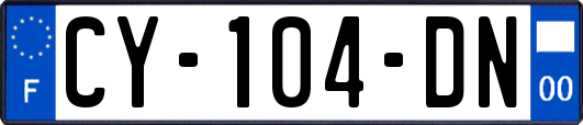 CY-104-DN