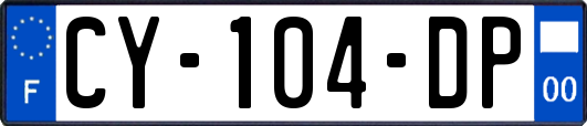 CY-104-DP