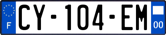 CY-104-EM