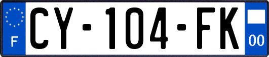 CY-104-FK