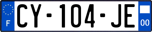 CY-104-JE