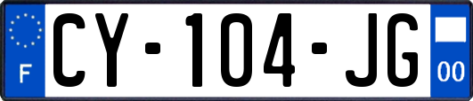 CY-104-JG