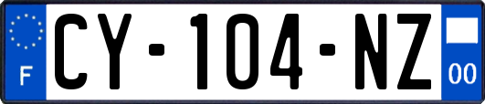 CY-104-NZ