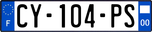 CY-104-PS