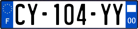CY-104-YY
