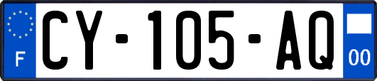 CY-105-AQ