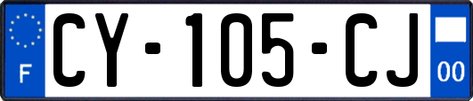 CY-105-CJ