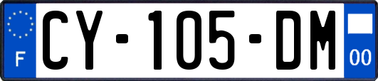 CY-105-DM