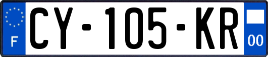 CY-105-KR