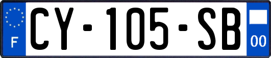 CY-105-SB