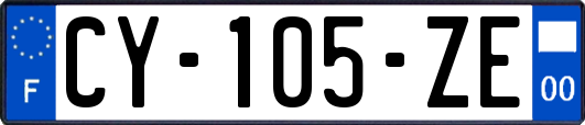 CY-105-ZE