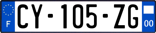 CY-105-ZG