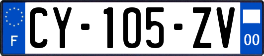 CY-105-ZV